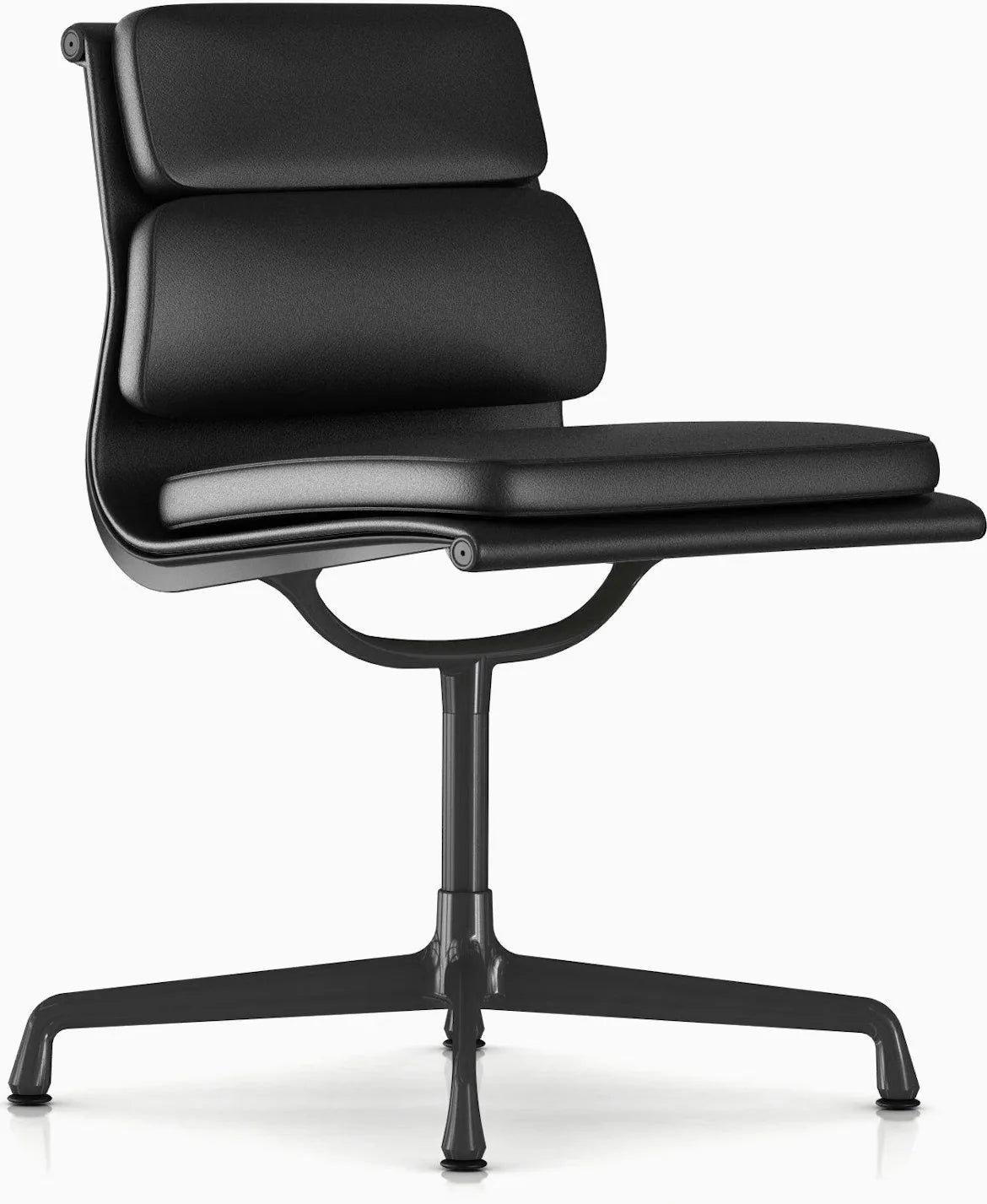 Eames Soft Pad Side Chair