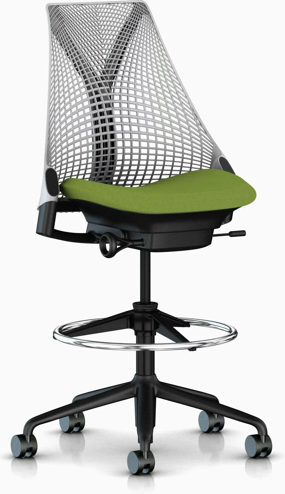 Sayl Stool