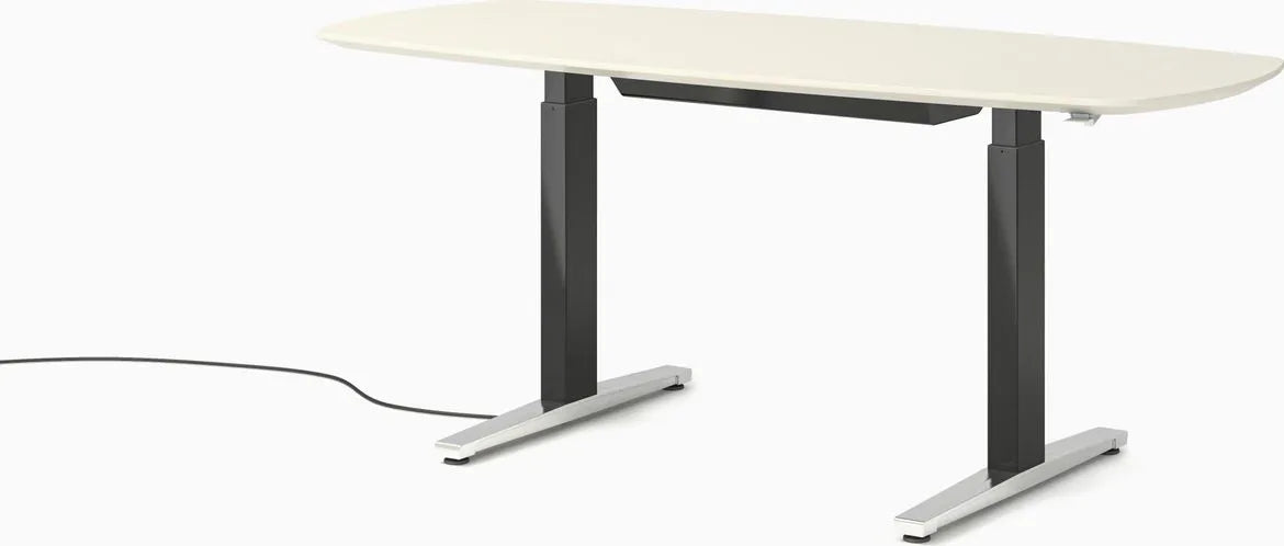Renew Executive Sit-to-Stand Desk