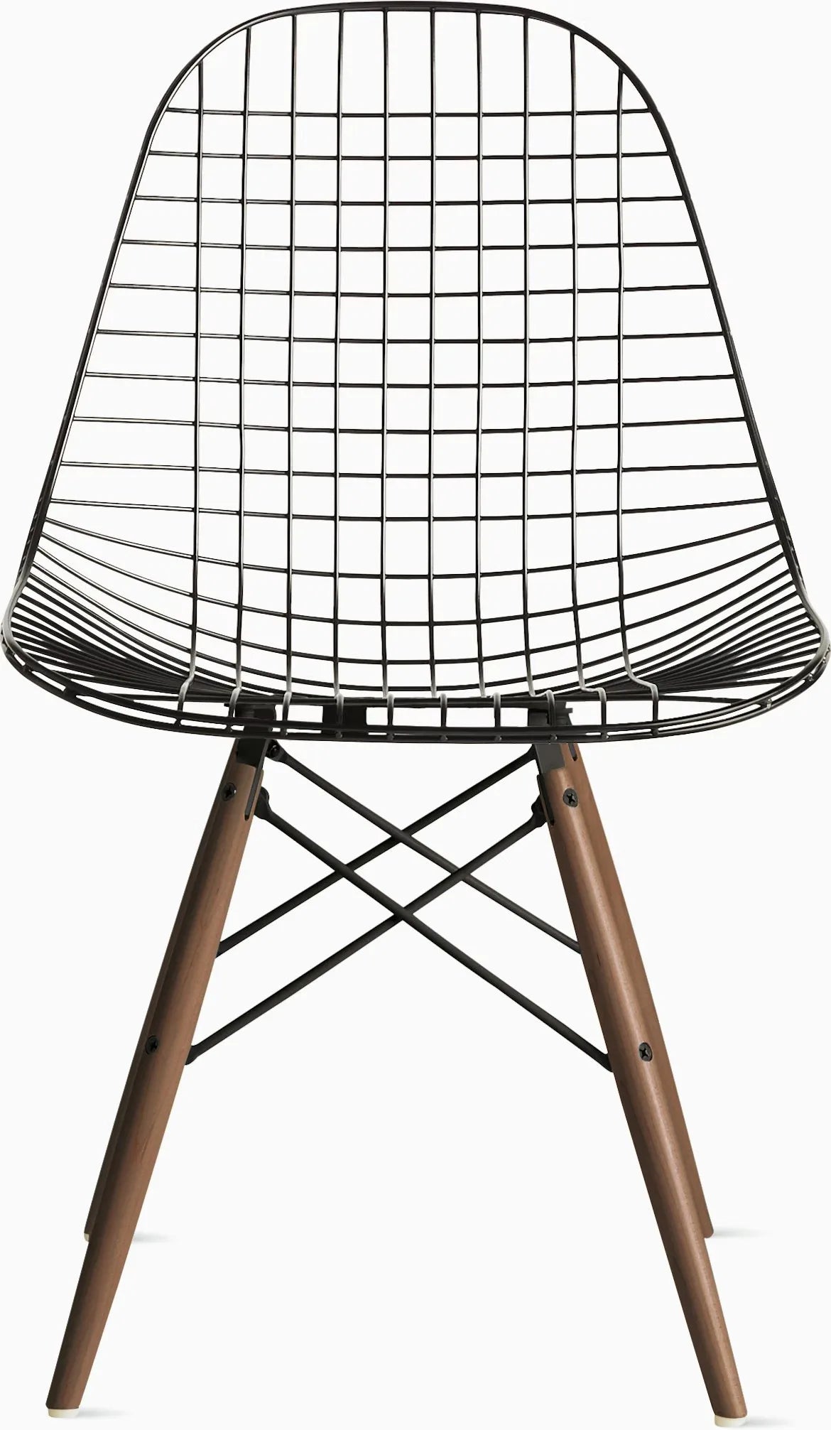 Eames Wire Chair, Standard