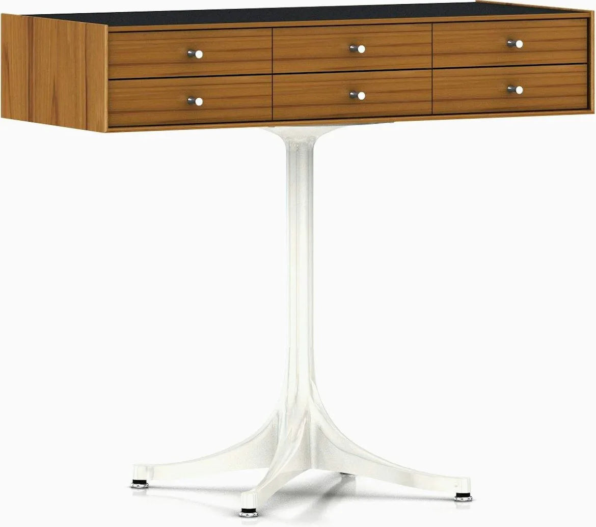Nelson Miniature Chest 6 Drawer