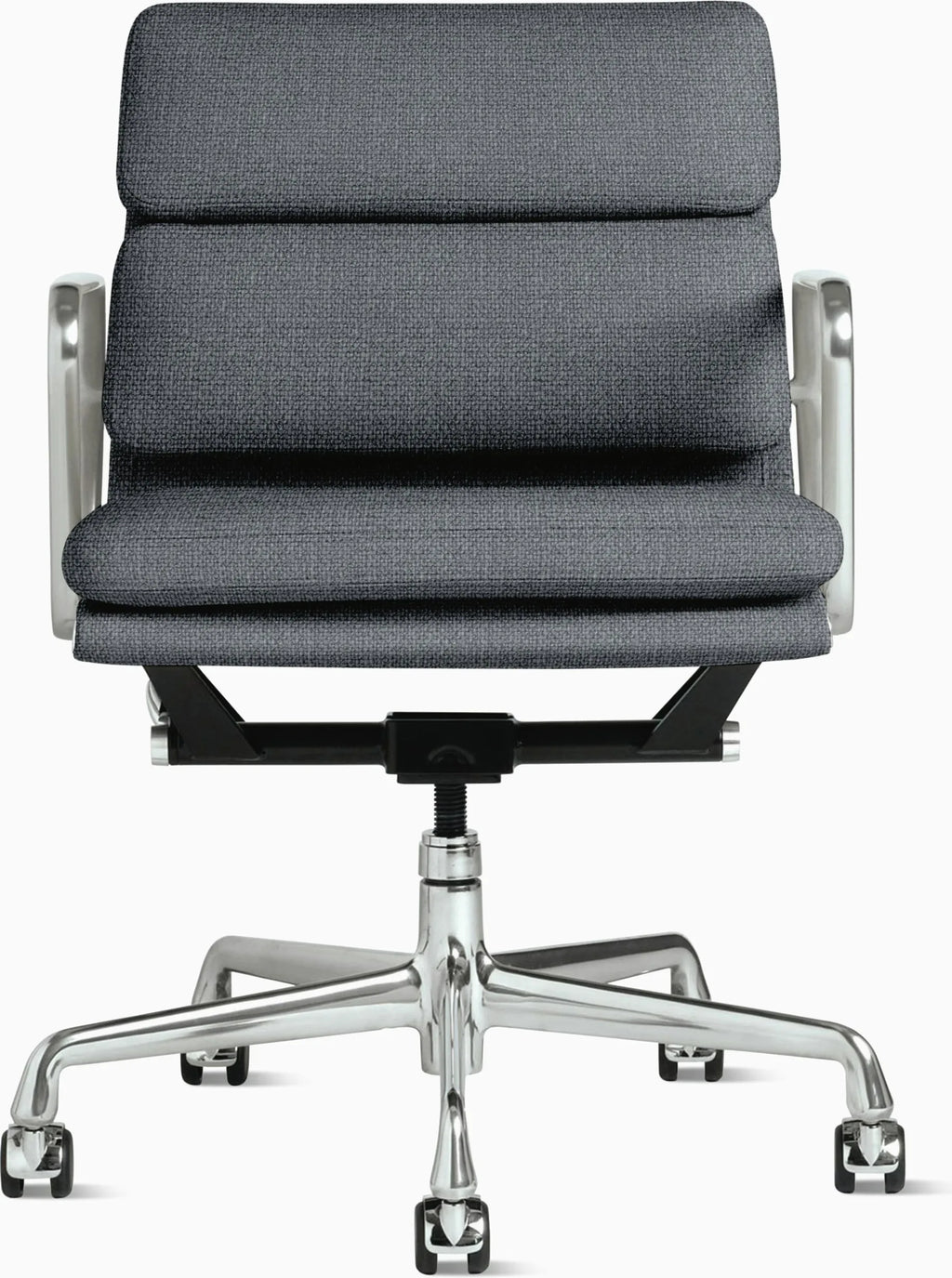 Eames Soft Pad Management Chair