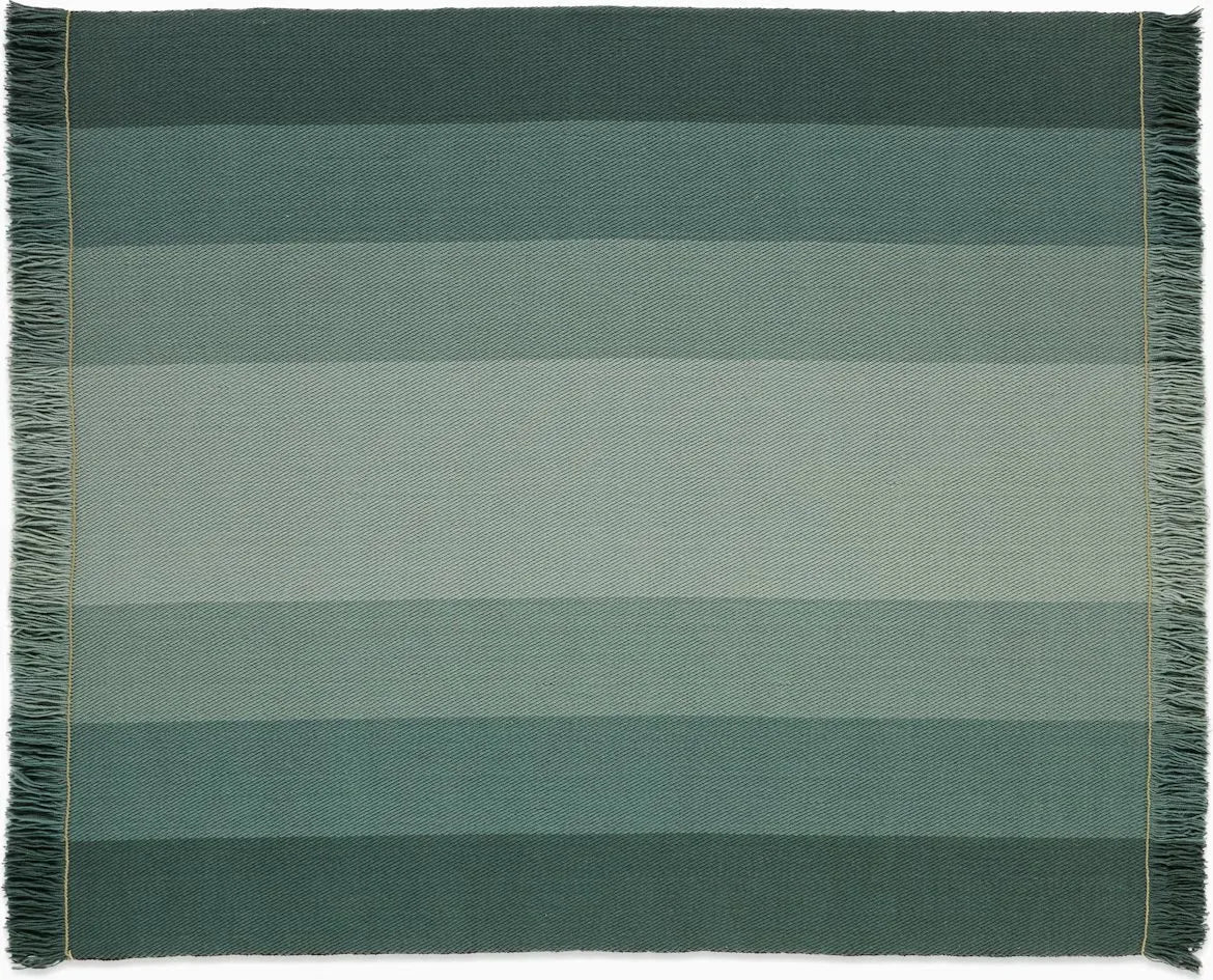 Wave Rug