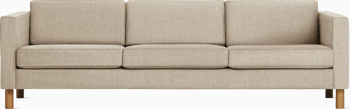 Lispenard Sofa, 3-Seat