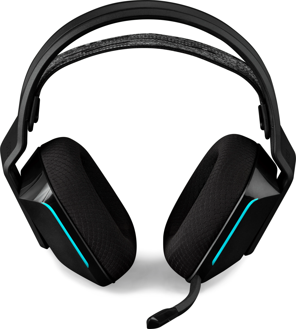 G733 LIGHTSPEED Wireless RGB Gaming Headset