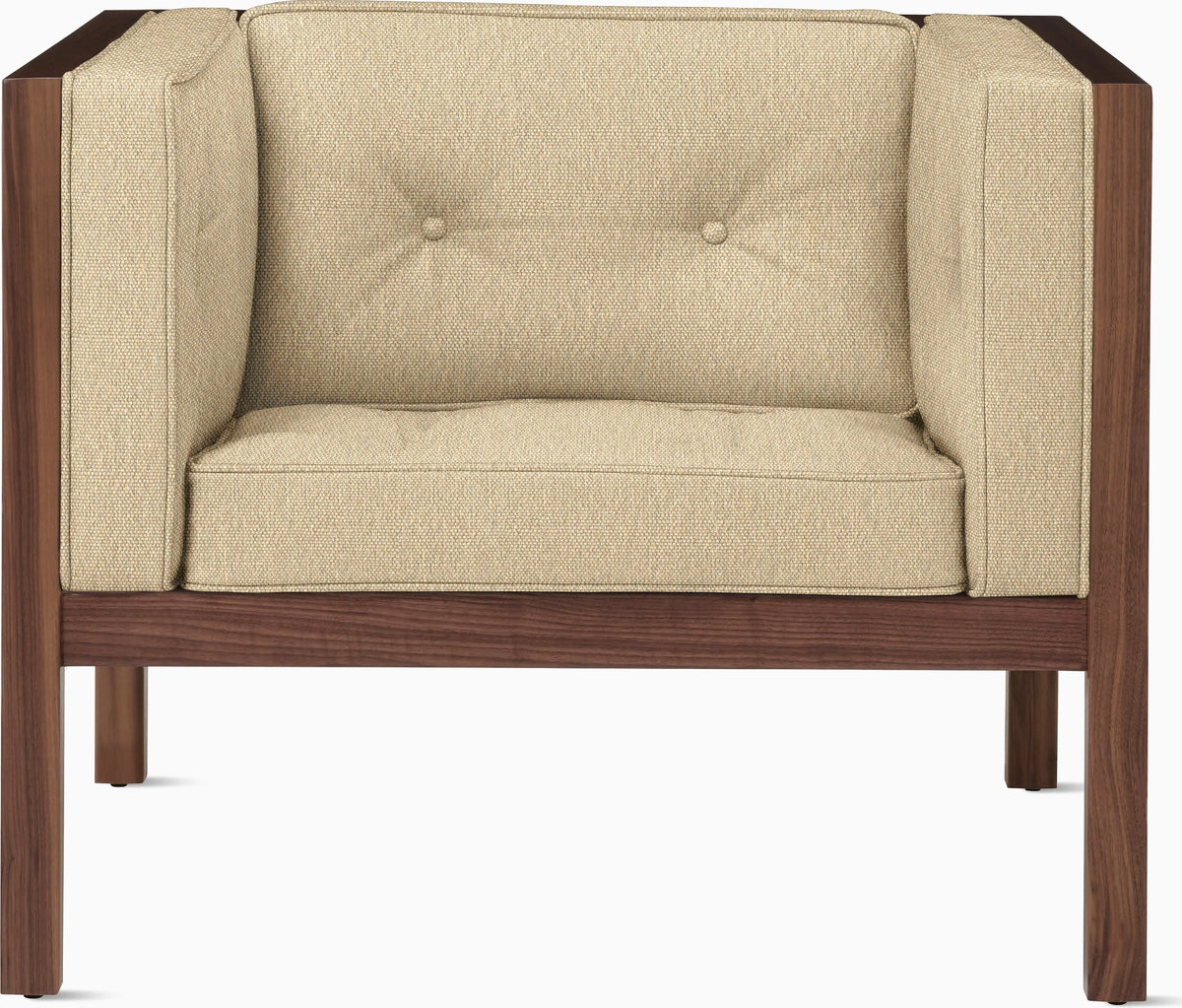 Cube Armchair