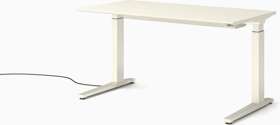 Renew Sit-To-Stand Desk