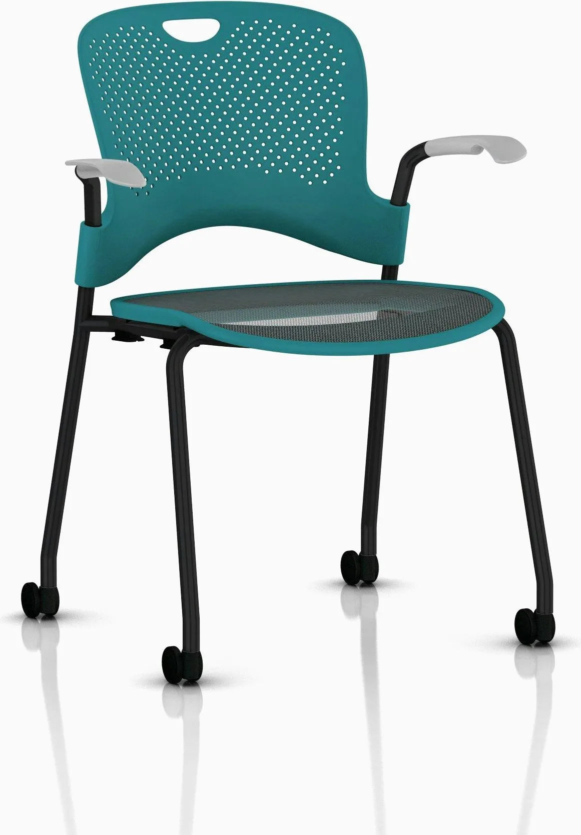 Caper Stacking Chair