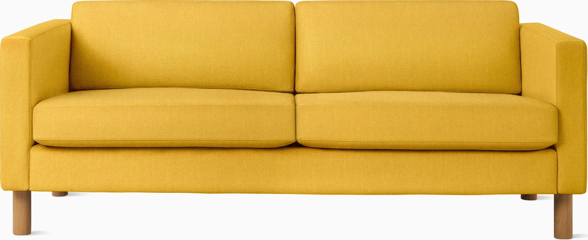 Lispenard Sofa, 2-Seat