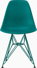 Eames Molded Plastic Side Chair, HAY