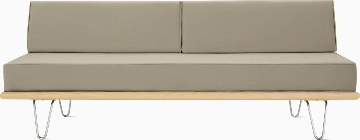 Nelson Daybed, Back Bolster