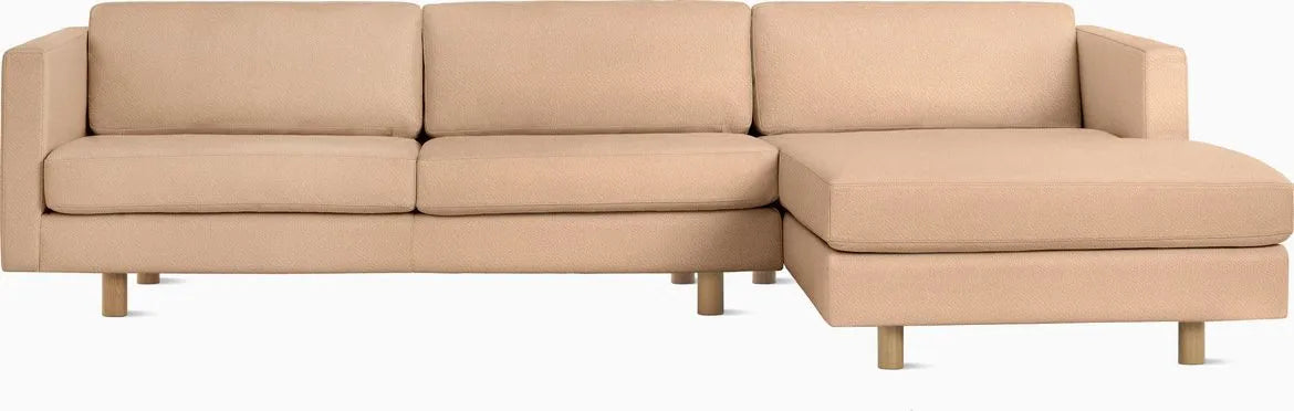 Lispenard Chaise Sectional