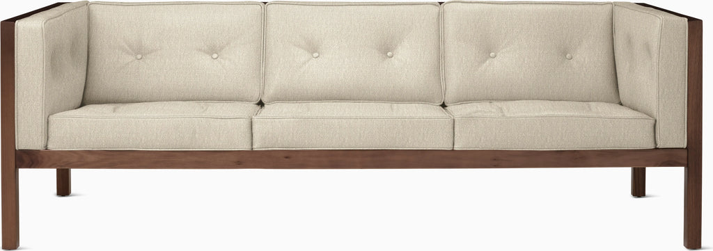Cube Sofa 80"