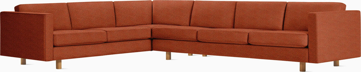 Lispenard Sectional