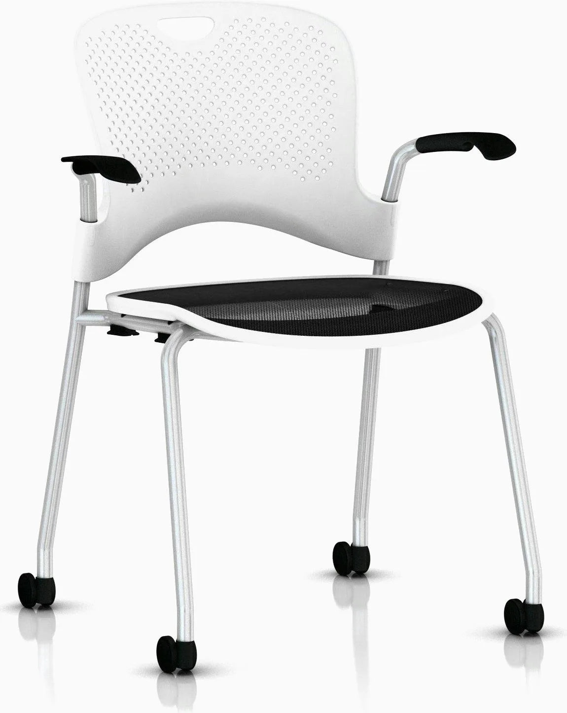 Caper Stacking Chair