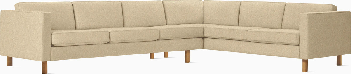 Lispenard Sectional