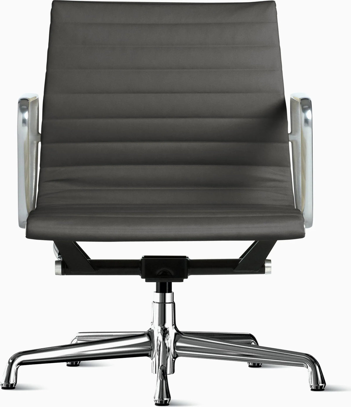 Eames Aluminum Group Chair, Executive