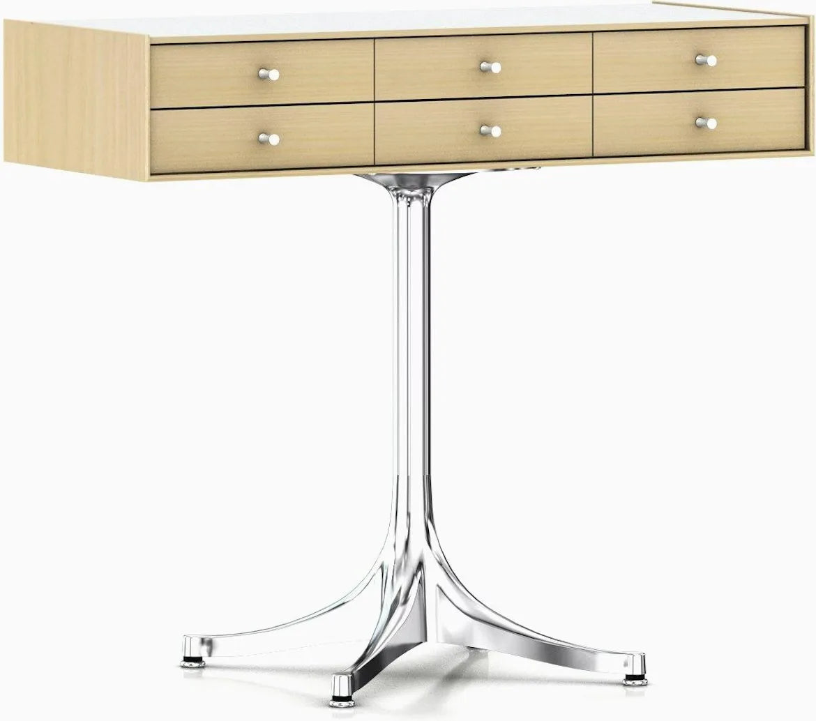 Nelson Miniature Chest 6 Drawer