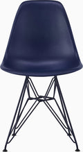 Eames Molded Plastic Side Chair, HAY