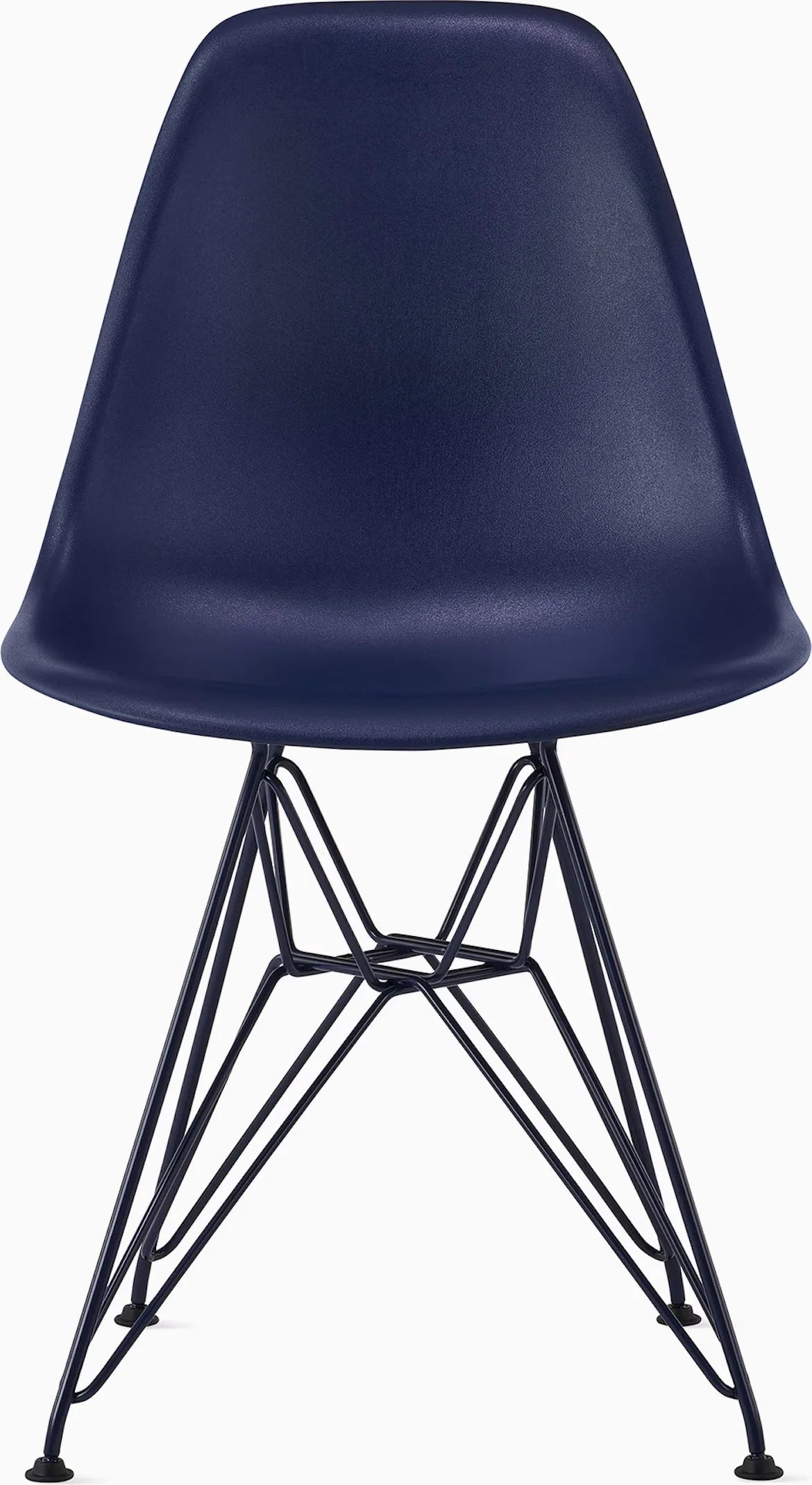 Eames Molded Plastic Side Chair, HAY