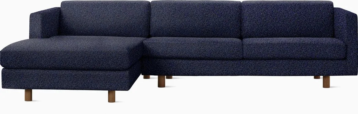 Lispenard Chaise Sectional
