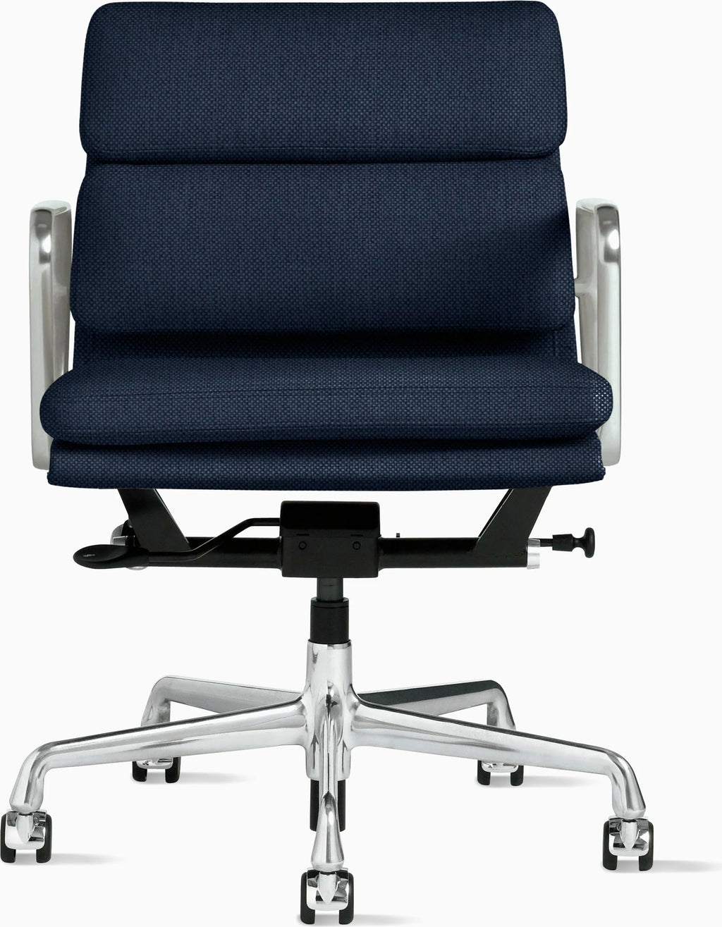 Eames Soft Pad Management Chair