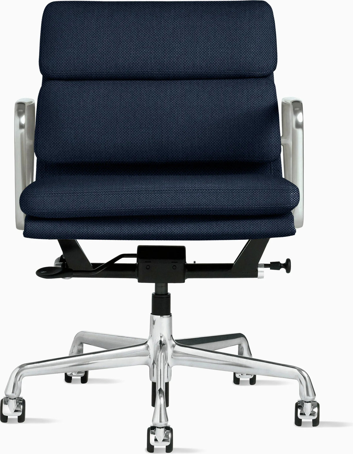 Eames Soft Pad Management Chair
