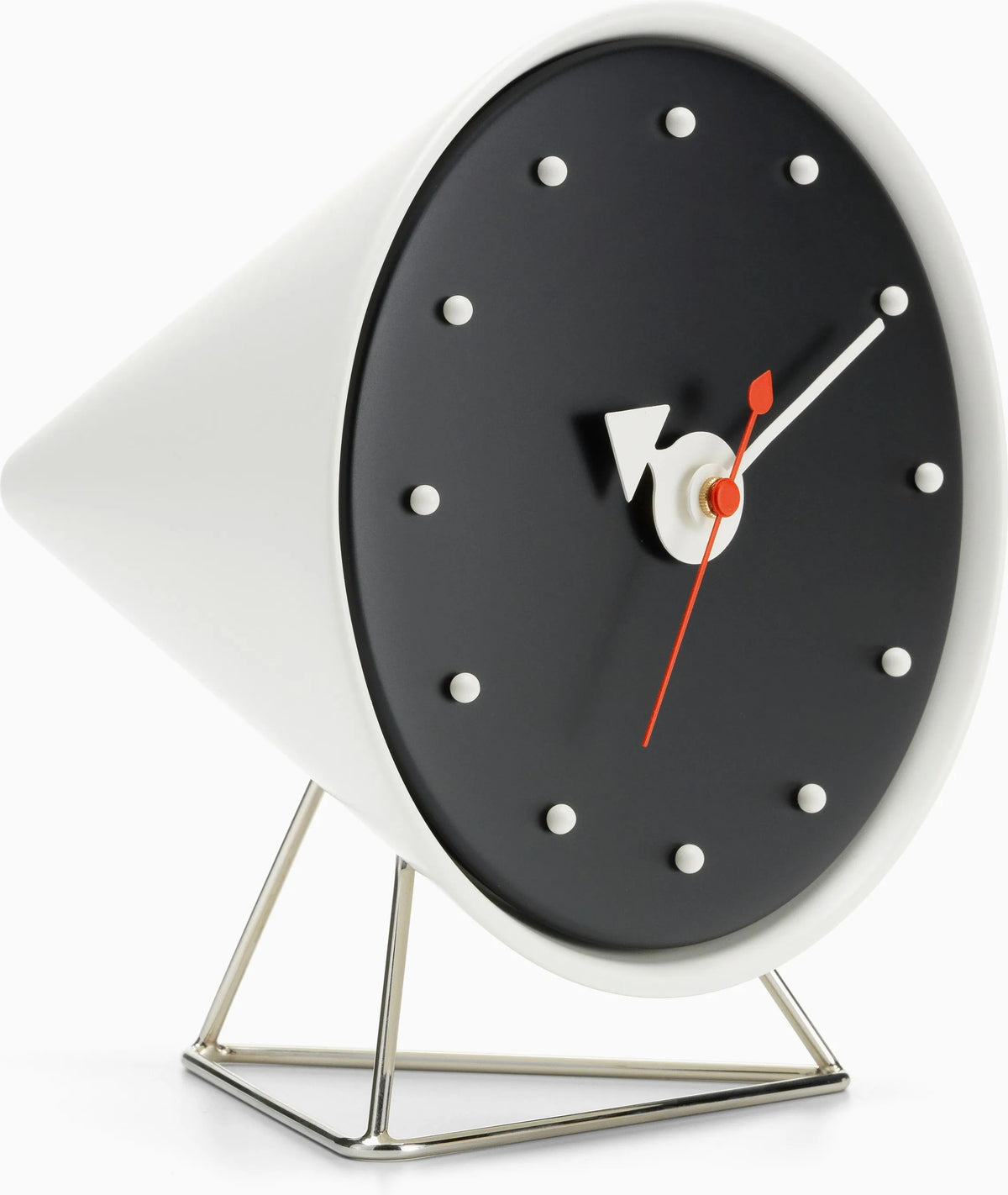 Cone Clock