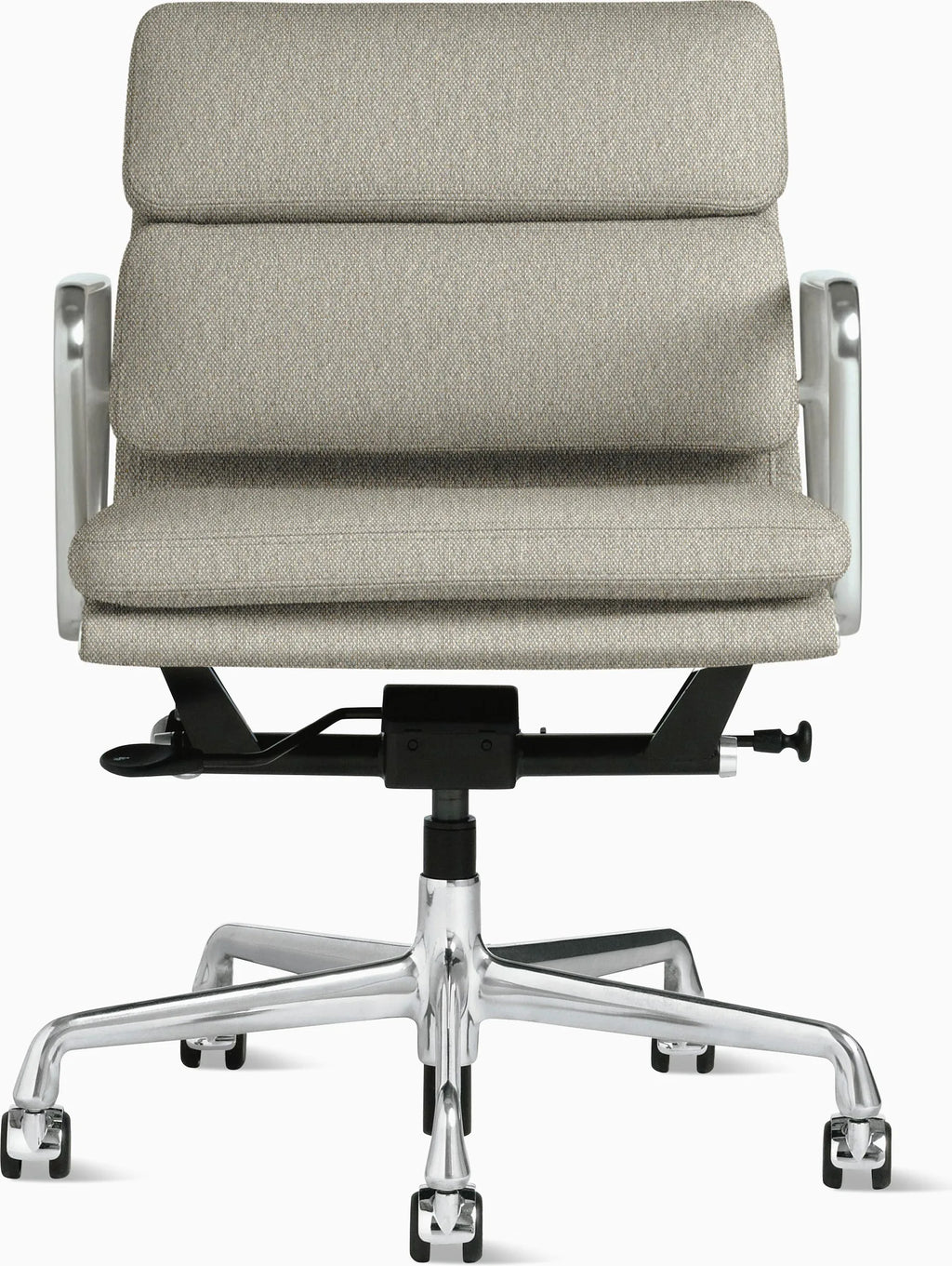 Eames Soft Pad Management Chair