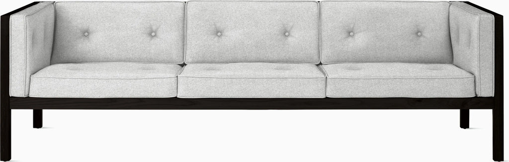 Cube Sofa 92"