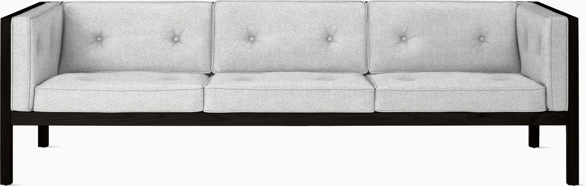 Cube Sofa 92"
