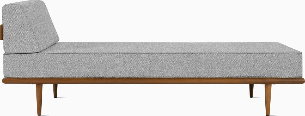 Nelson Daybed, Side Bolster