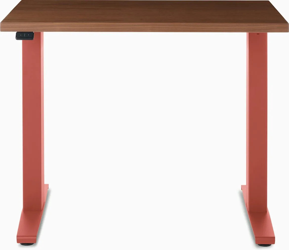 Mini Motia Sit-to-Stand Desk, 23" x 34"