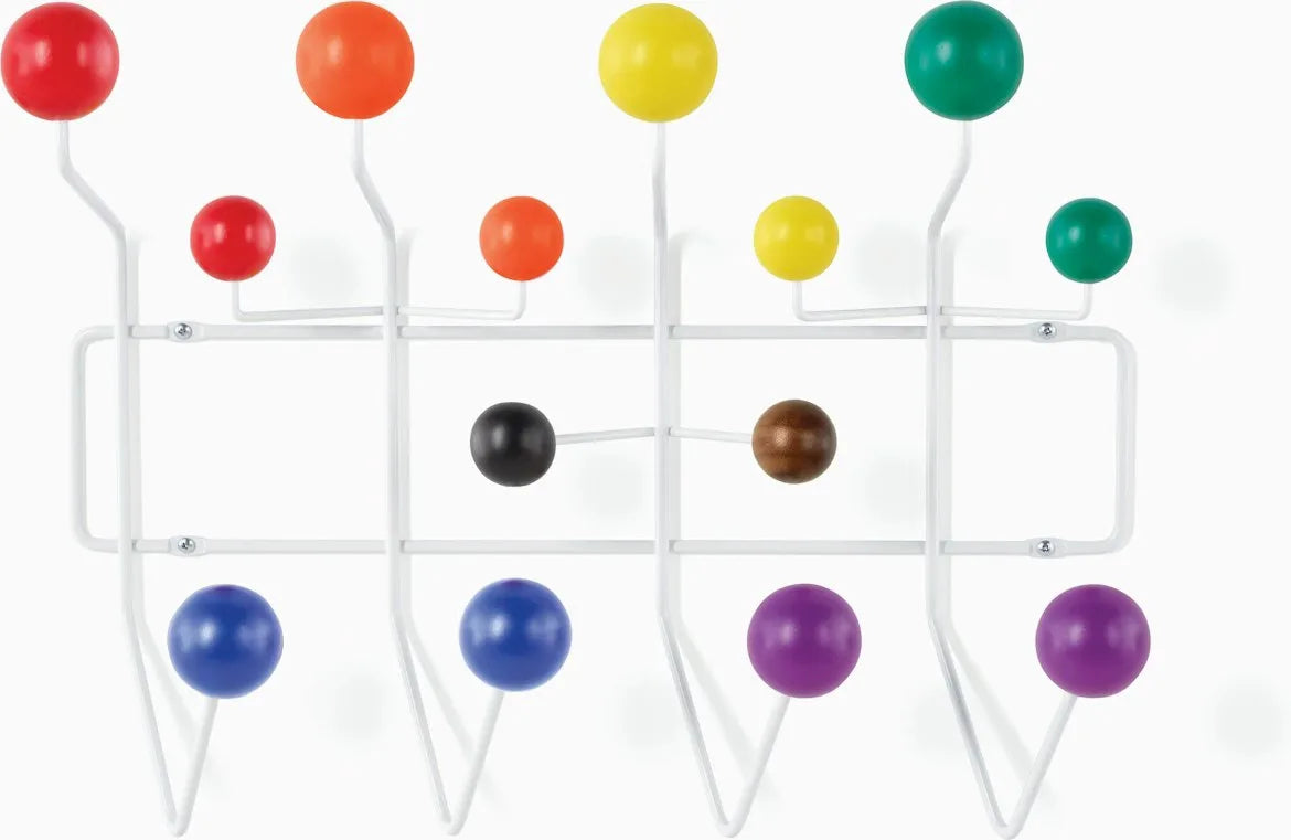 Eames Hang-It-All