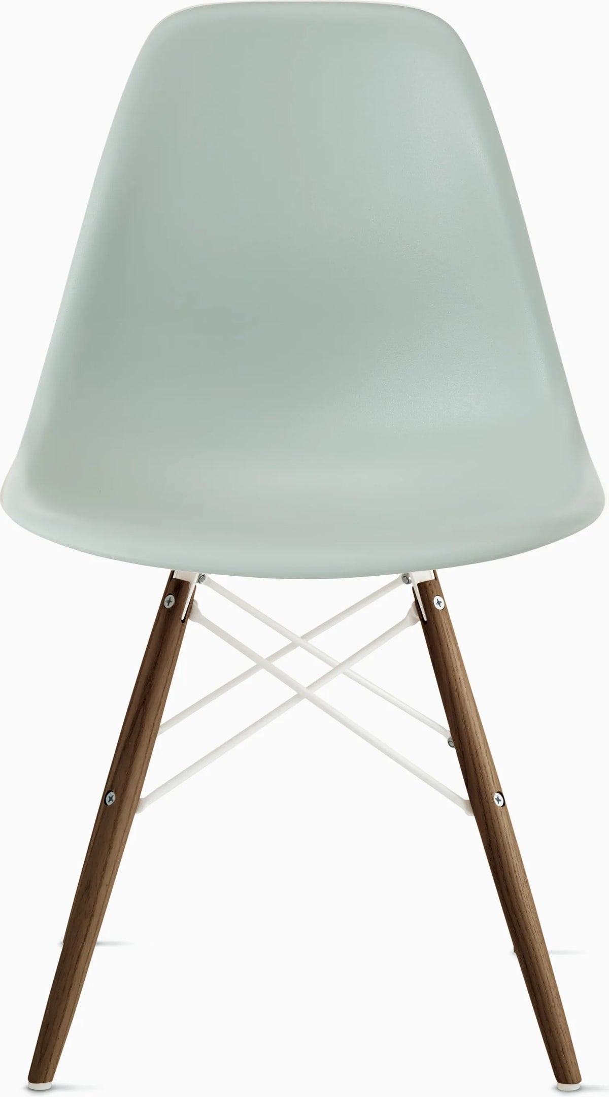 Eames Molded Plastic Side Chair