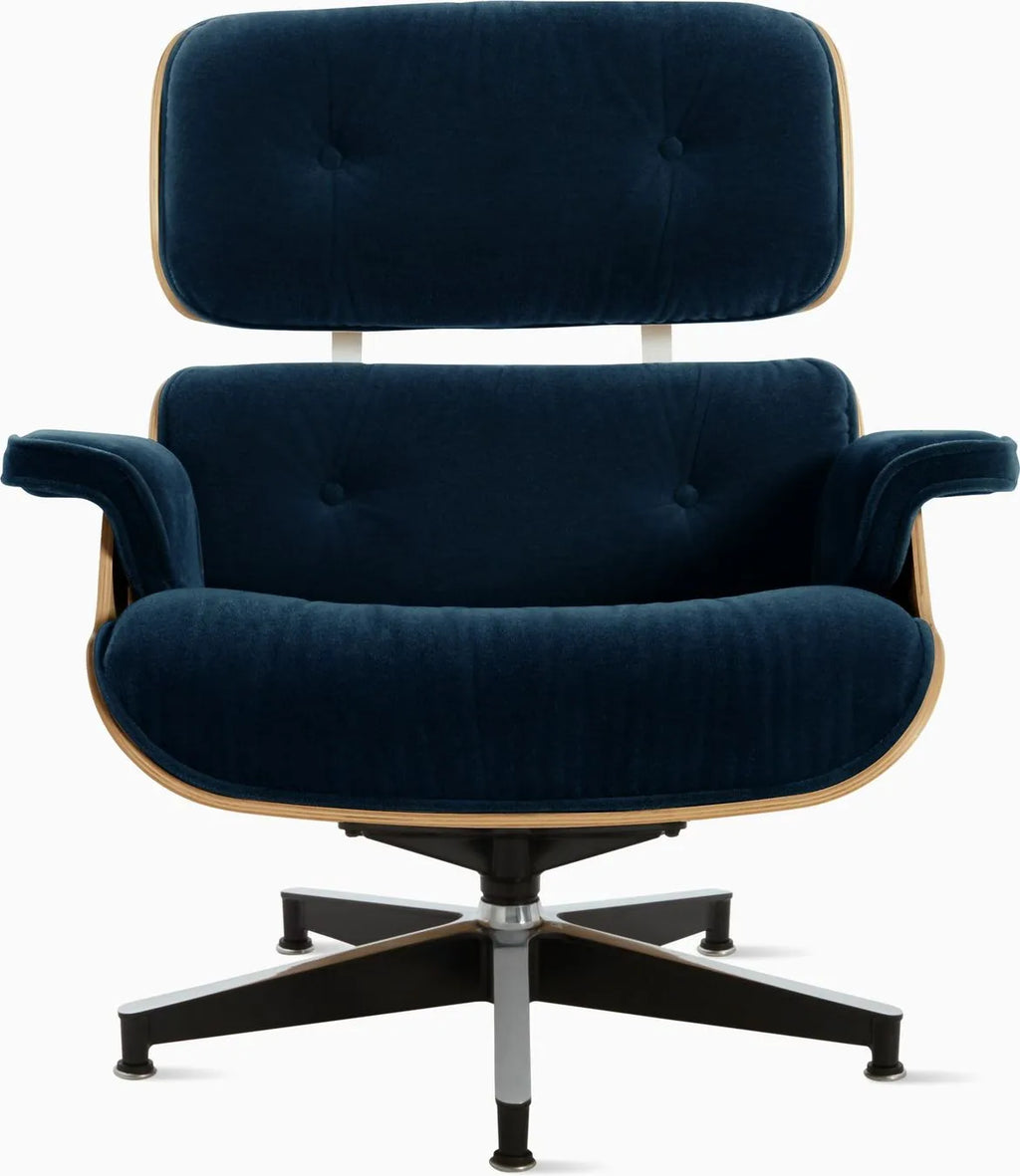 Eames Lounge Chair