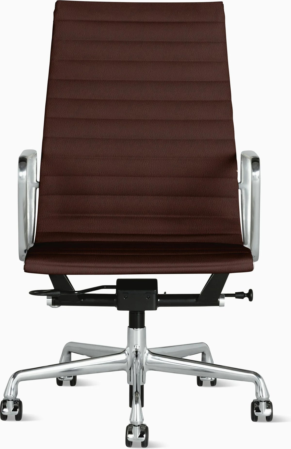Eames Aluminum Group Chair, Executive