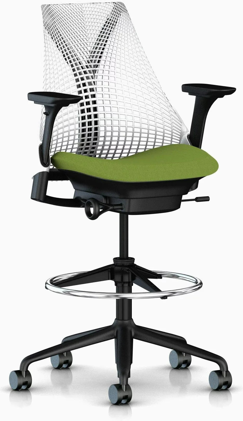 Sayl Stool