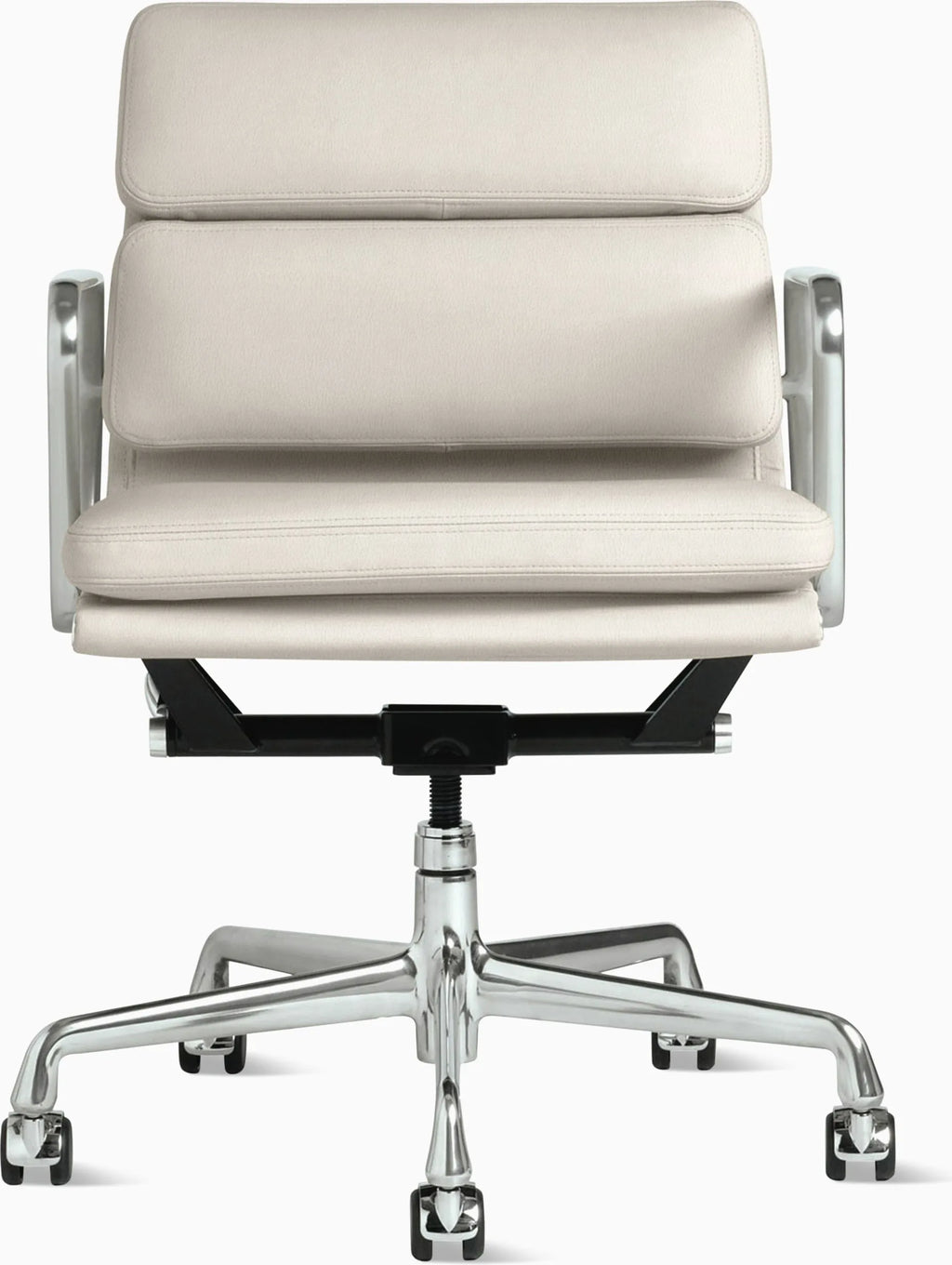Eames Soft Pad Management Chair