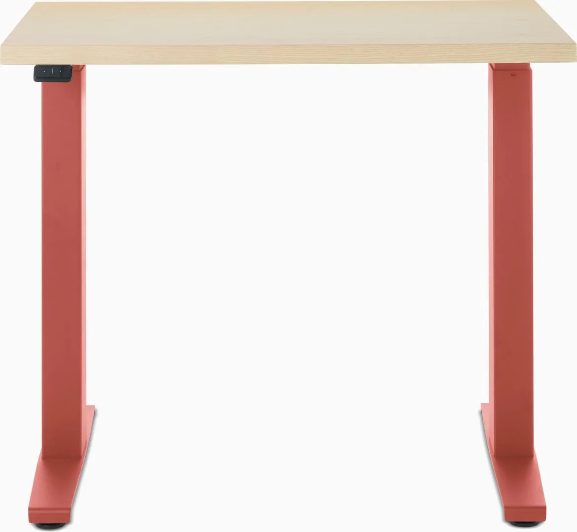 Motia Sit-to-Stand Desk, 29" x 46"