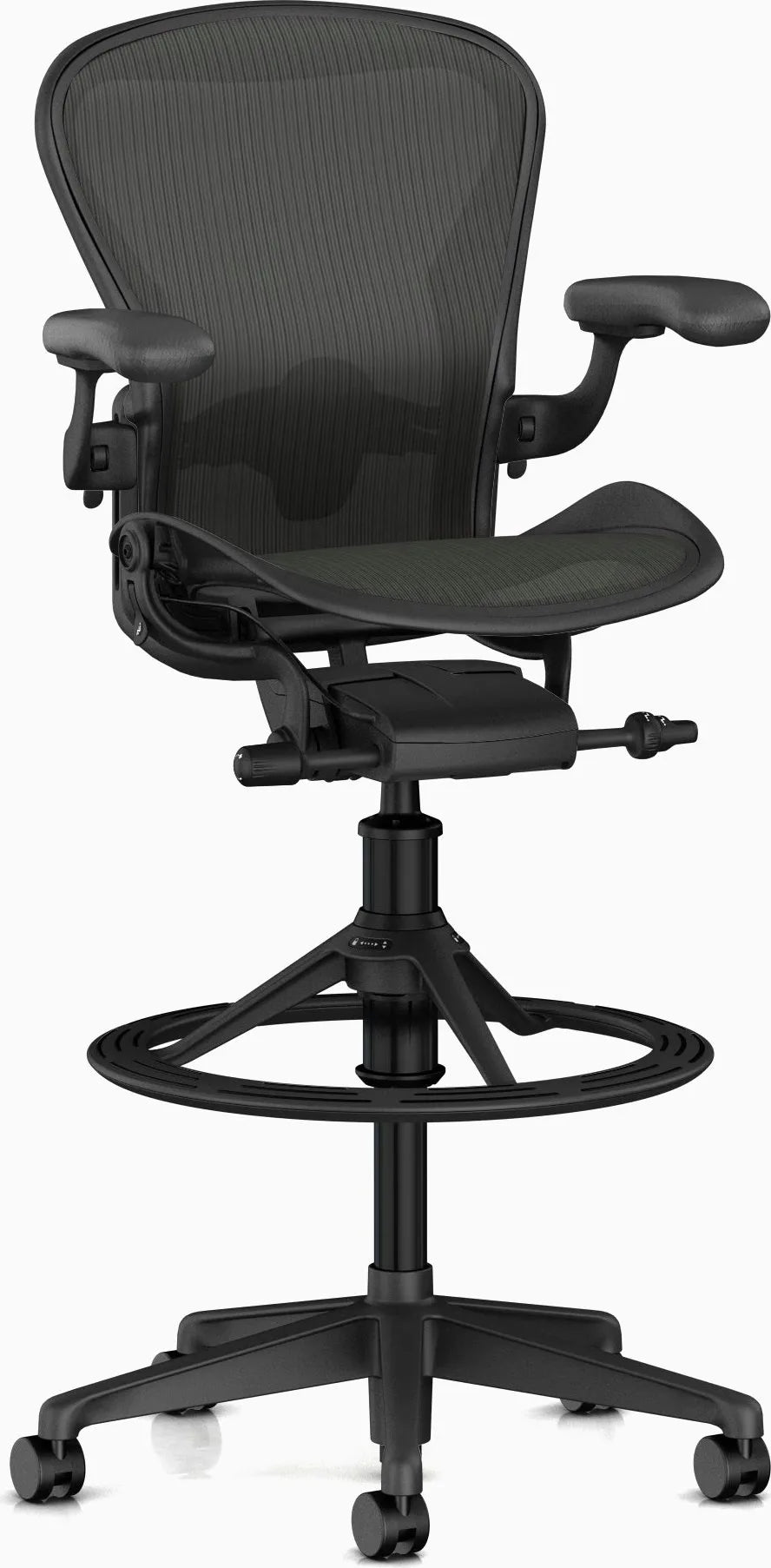 Aeron Stool