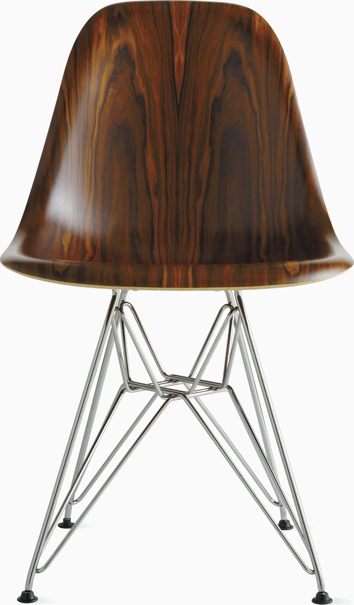 Eames Molded Plywood Side Chair