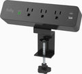Fully Clamp-Mounted Surge Protector