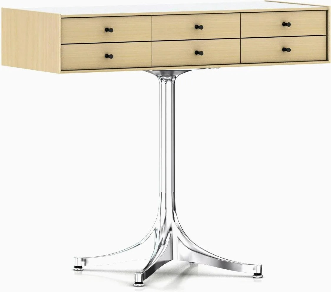 Nelson Miniature Chest 6 Drawer