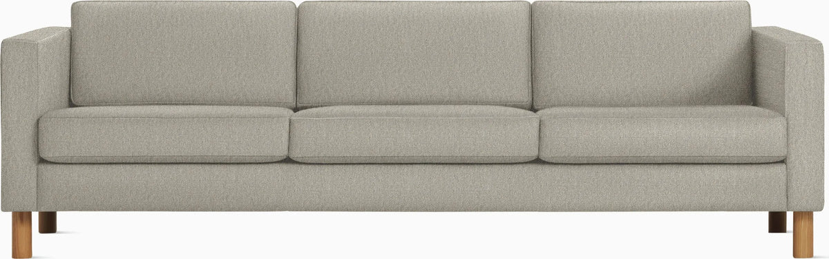 Lispenard Sofa, 3-Seat