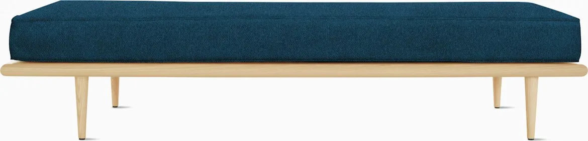 Nelson Daybed, Side Bolster