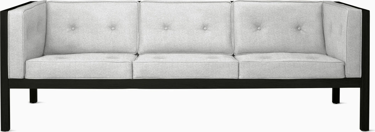 Cube Sofa 80"
