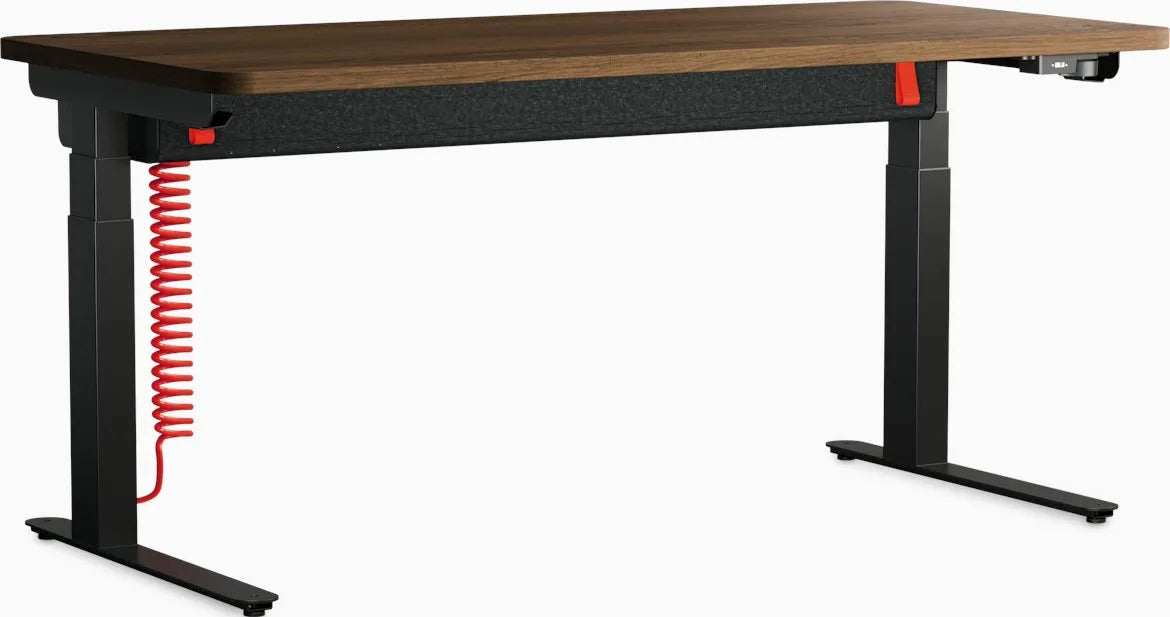 Coyl Gaming Desk