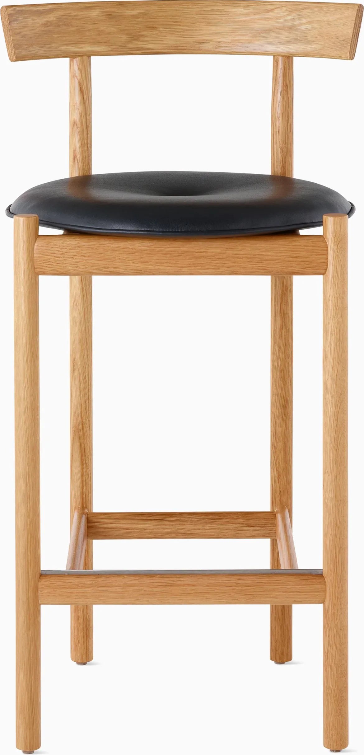 Comma Stool, Bar Height