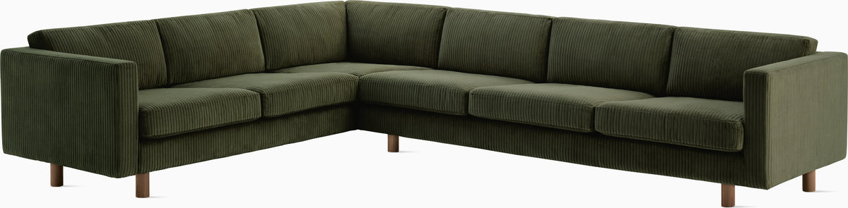 Lispenard Sectional